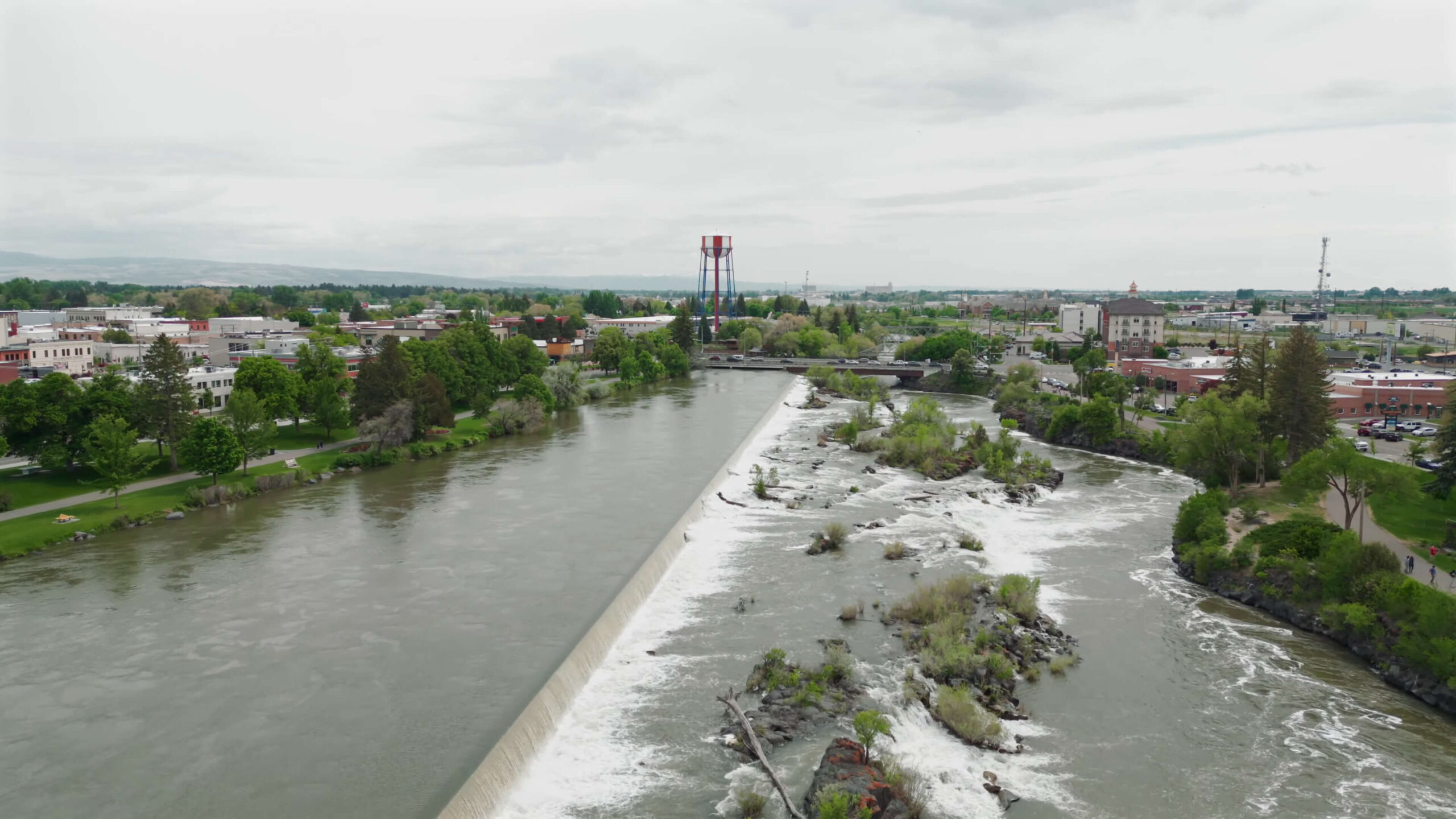 Make the Most Out of Your Visit to the Idaho Falls - Tips and Tricks (1)